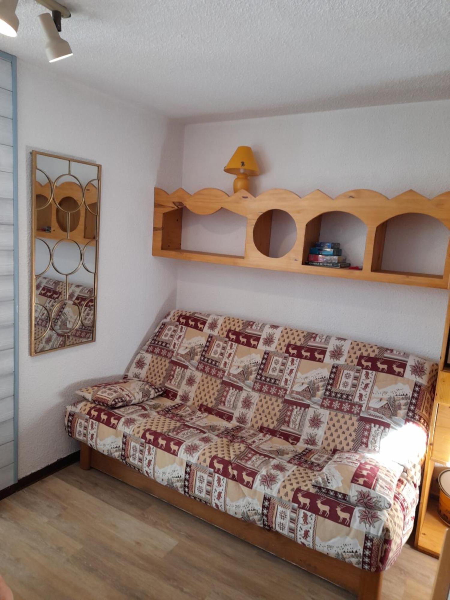 Appartement Au Coeur Des Aravis Manigod Exterior photo